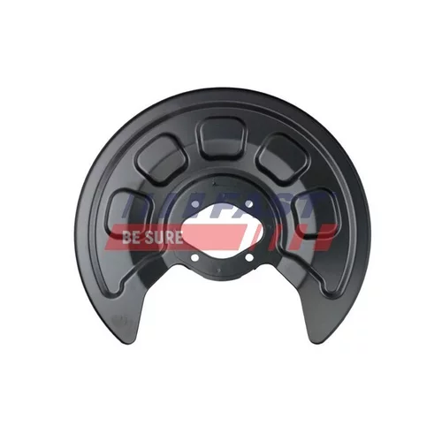 Ochranný plech proti rozstreku, Brzdový kotúč FT32539 /FAST/ - obr. 1
