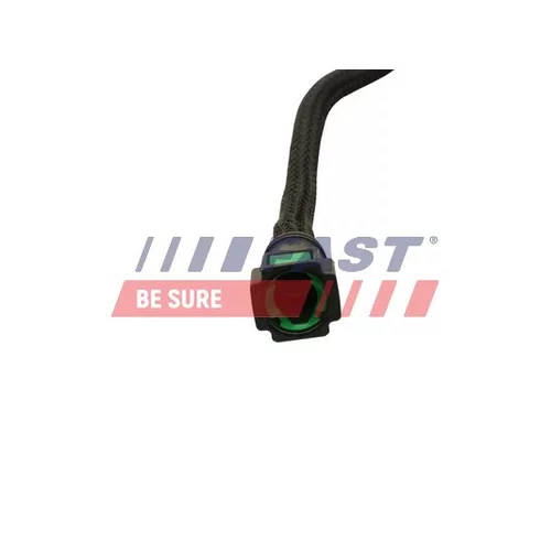 Podtlakové vedenie posilňovača brzdového účinku FT33519 /FAST/ - obr. 1