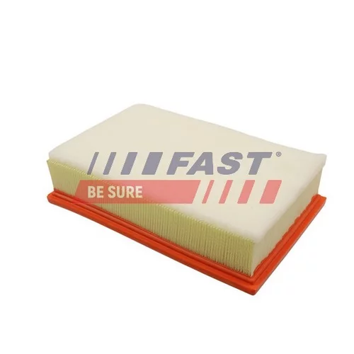 Vzduchový filter FT37024 /FAST/ - obr. 1