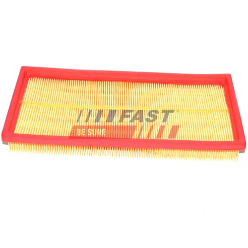 Vzduchový filter FAST FT37127