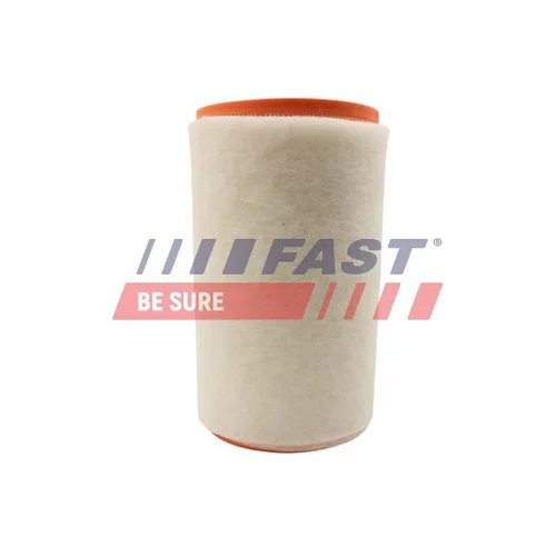 Vzduchový filter FT37180 /FAST/ - obr. 2