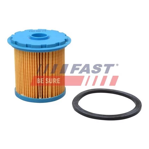 Palivový filter FAST FT39069