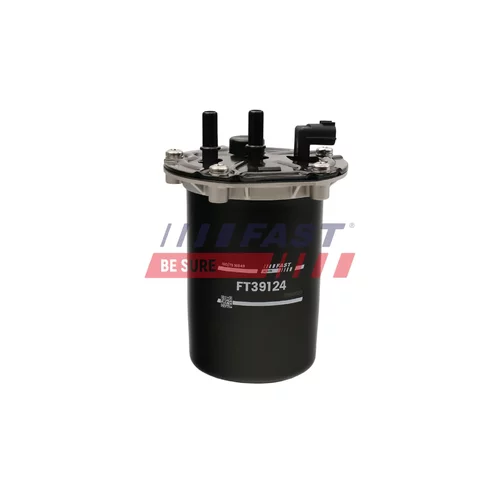 Palivový filter FAST FT39124