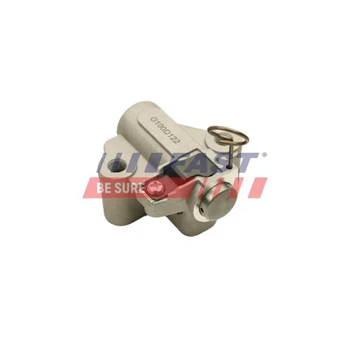 Tlmič vibrácií ozubeného remeňa FT44101 /FAST/ - obr. 2