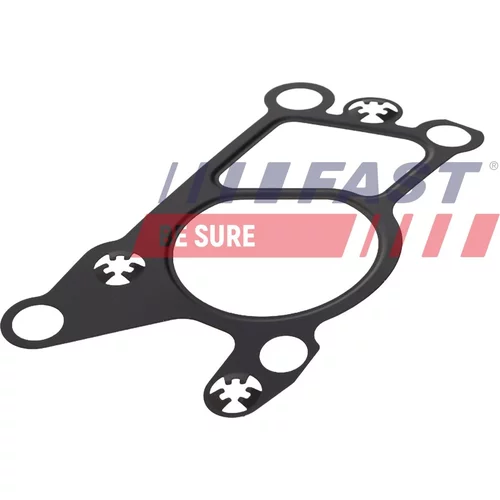 Tesnenie, EGR ventil FT50623 /FAST/ - obr. 1
