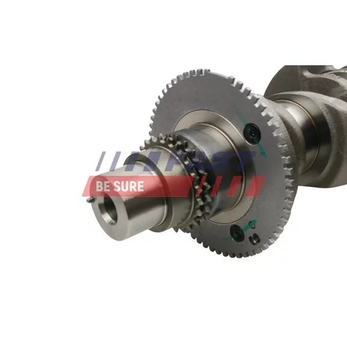 Kľukový hriadeľ FT51705 /FAST/ - obr. 4