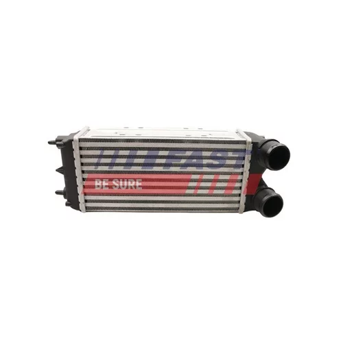 Chladič plniaceho vzduchu FT55597 /FAST/ - obr. 1