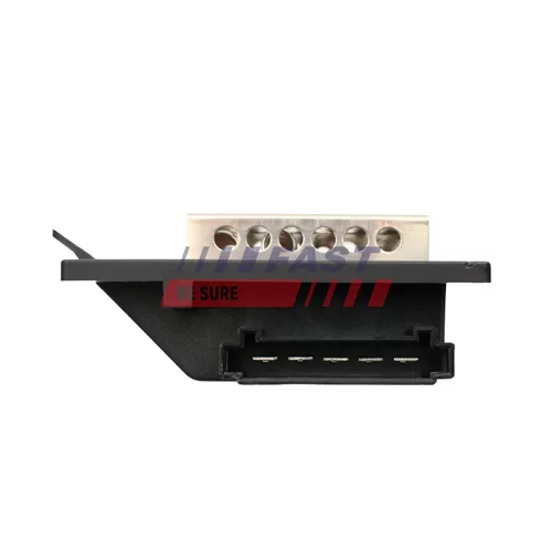 Predradný odpor ventilátora klimatizácie FT59126 /FAST/ - obr. 2