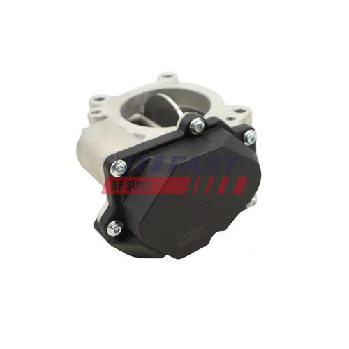 Hrdlo škrtiacej klapky FT60005 /FAST/ - obr. 2