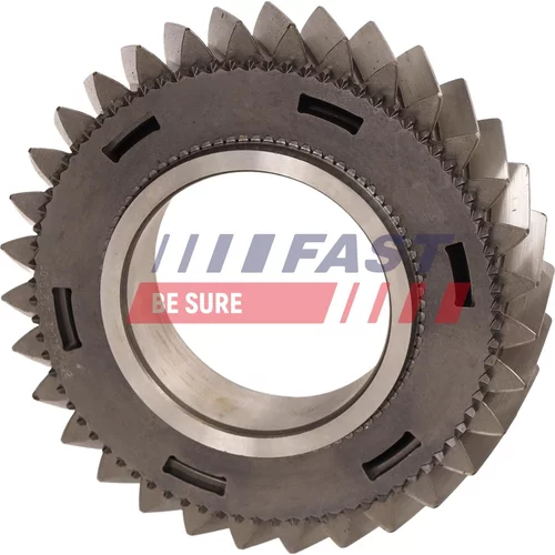 Ozubené koleso, hlavný hriadeľ FT62486 /FAST/ - obr. 2