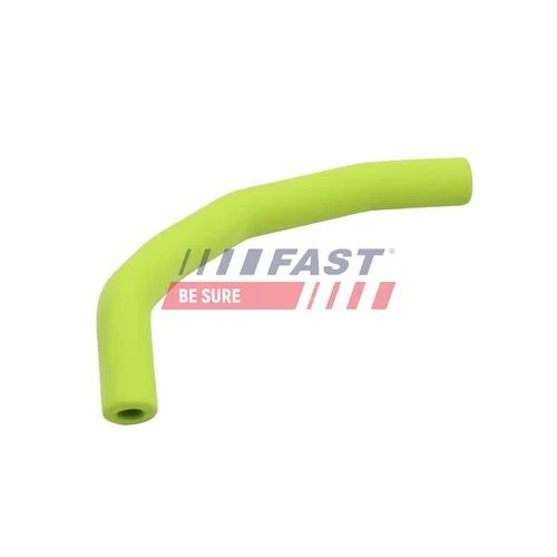 Potrubie EGR ventilu FT63809 /FAST/ - obr. 1