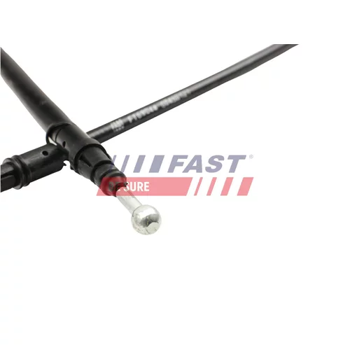 Ťažné lanko parkovacej brzdy FT69044 /FAST/ - obr. 1