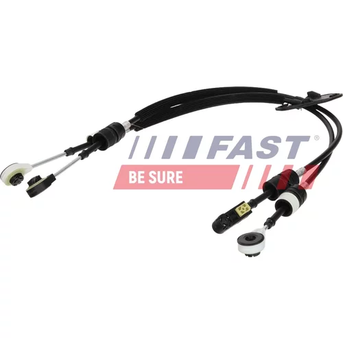 Súprava káblov, mechanická prevodovka FT73120 /FAST/