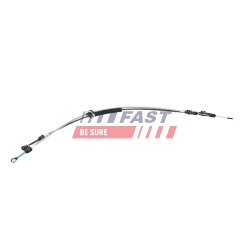 Súprava káblov, mechanická prevodovka FAST FT73123