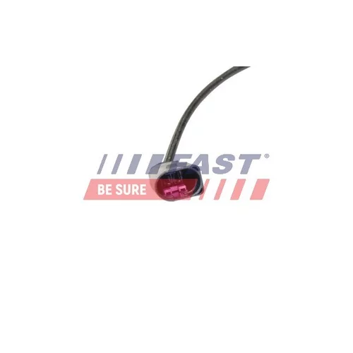 Snímač teploty výfukových plynov FT80278 /FAST/ - obr. 3
