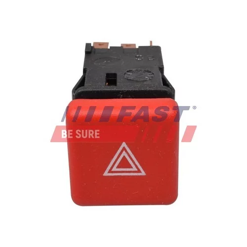 Vypínač výstražných smeroviek FAST FT81086