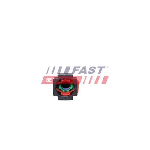 Vstrekovacia jednotka, regenerácia filtra pevných častíc FT81701 /FAST/ - obr. 3