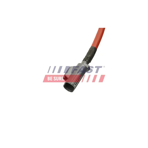 Vstrekovacia jednotka, regenerácia filtra pevných častíc FT81703 /FAST/ - obr. 2