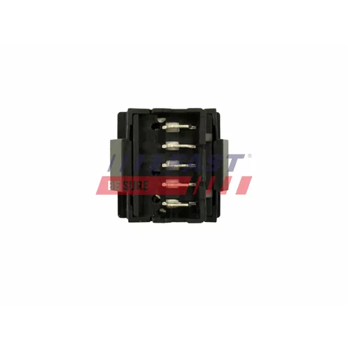 Spínač elektrického otvárania okien FT82210 /FAST/ - obr. 1