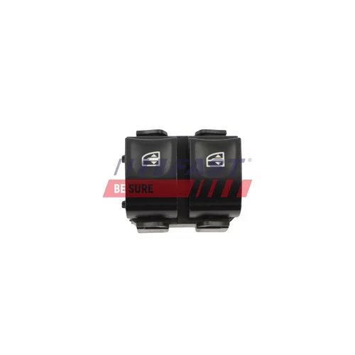 Spínač elektrického otvárania okien FAST FT82260