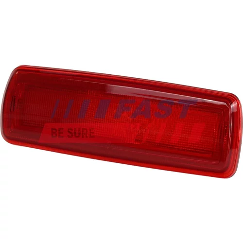 Brzdové svetlo FAST FT87212