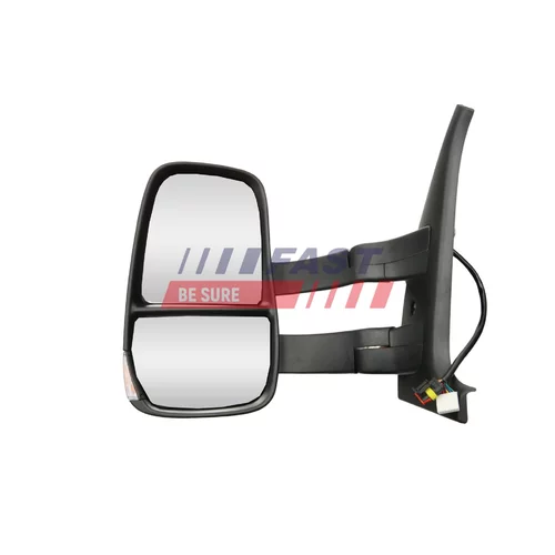 Vonkajšie spätné zrkadlo FAST FT88317