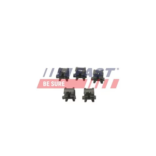 Kryt nárazníku FT90107G /FAST/ - obr. 3