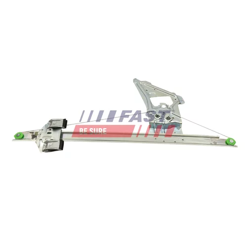 Mechanizmus zdvíhania okna FAST FT91717