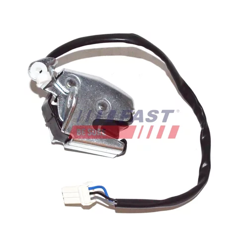 Zámok veka batožinového priestoru FT95355 /FAST/ - obr. 1