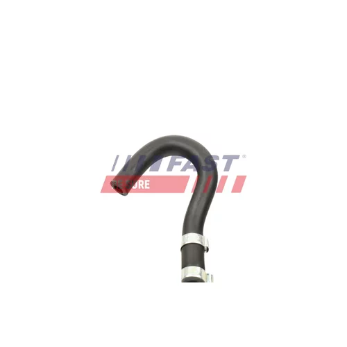 Potrubie chladiacej kvapaliny FT00261 /FAST/ - obr. 2