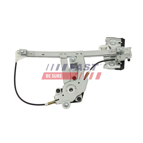 Mechanizmus zdvíhania okna FAST FT00280
