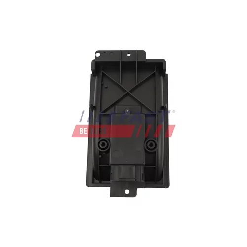 Predradný odpor ventilátora klimatizácie FT00414 /FAST/ - obr. 1