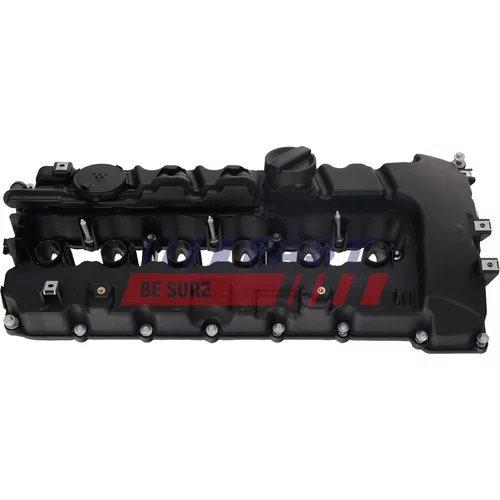 Kryt hlavy valcov FAST FT00595