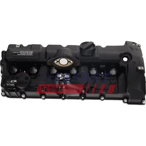Kryt hlavy valcov FAST FT00596