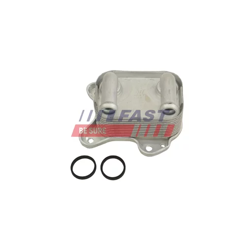 Chladič motorového oleja FAST FT00662