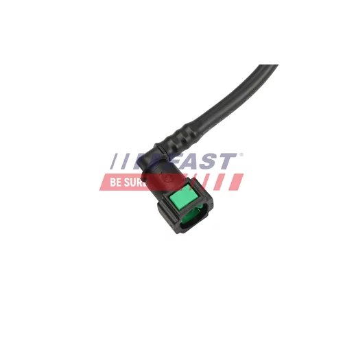 Potrubie chladiacej kvapaliny FT00697 /FAST/ - obr. 1