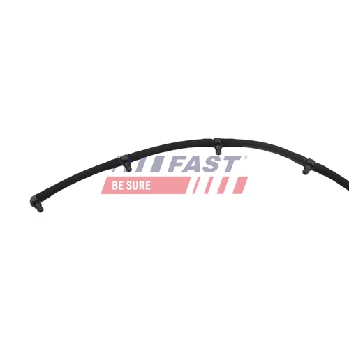 Trubka prepadu FT00776 /FAST/ - obr. 1