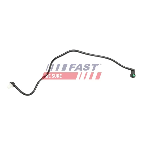 Podtlakové vedenie posilňovača brzdového účinku FAST FT00859