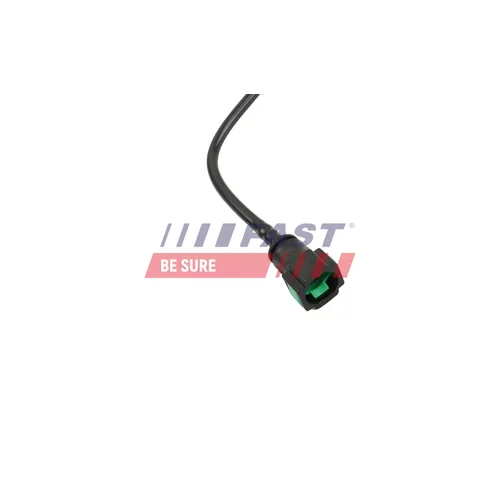Potrubie chladiacej kvapaliny FT00877 /FAST/ - obr. 2