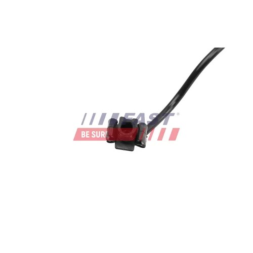 Potrubie chladiacej kvapaliny FT00878 /FAST/ - obr. 1