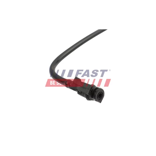 Potrubie chladiacej kvapaliny FT00996 /FAST/ - obr. 1