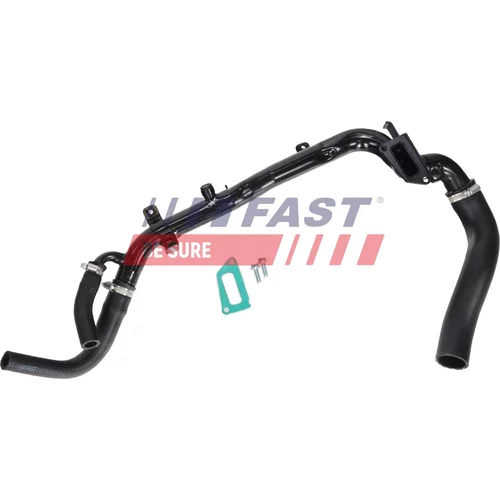 Hadica chladenia FT01130 /FAST/ - obr. 1