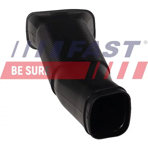 Nasávacia hadica, Vzduchový filter FT01160 /FAST/ - obr. 3