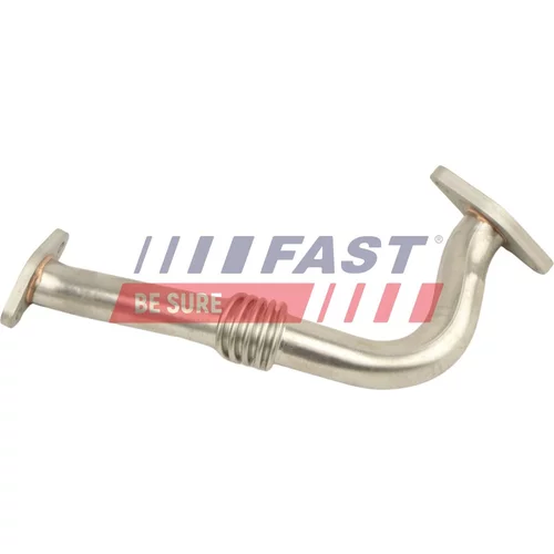 Potrubie EGR ventilu FT01204 /FAST/ - obr. 1