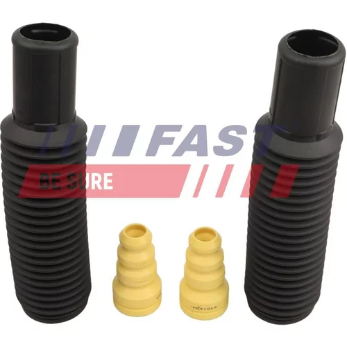 Ochranná sada tlmiča proti prachu FT01294 /FAST/