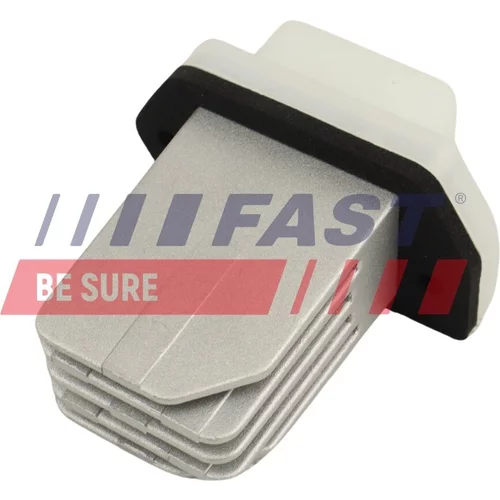 Predradný odpor ventilátora klimatizácie FAST FT01312