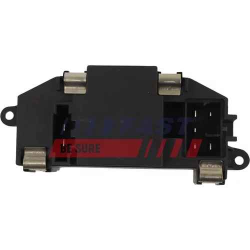 Predradný odpor ventilátora klimatizácie FT01327 /FAST/ - obr. 1