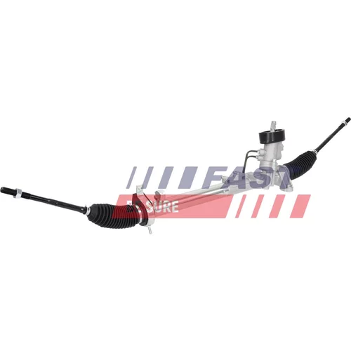 Sada riadenia FT01347 /FAST/ - obr. 1