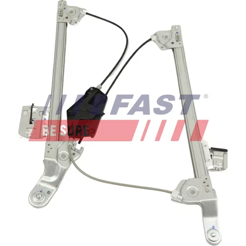 Mechanizmus zdvíhania okna FAST FT01390