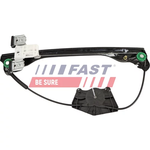 Mechanizmus zdvíhania okna FT01394 /FAST/ - obr. 1